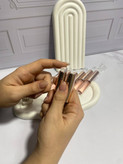 براش سیلیکونی تیک تاکی