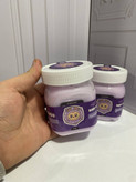 کره بدن لبوبو بنفش