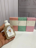 عطر بیکینی شیشه ای میدن آنا