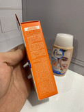 ضدآفتاب رنگی بژ روشن spf50 پیکسل (پوست چرب،جوش دار و مختلط)