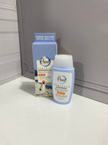 ضدآفتاب سنتلا بی رنگ spf50 پیکسل
