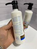 ماسک مو آکوالایت شون پمپی ( بدون آبکشی )