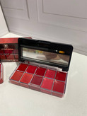 پالت رژلب ۱۰ رنگ ویولت
