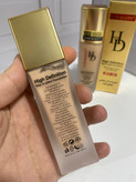 کرمپودر HD اور بیوتی spf50