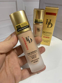 کرمپودر HD اور بیوتی spf50