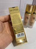 کرمپودر HD اور بیوتی spf50