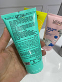 ماسک خاک رسی صورت وارمی