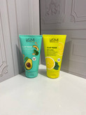 ماسک خاک رسی صورت وارمی