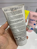 ماسک لایه بردار و روشن کننده صورت وارمی