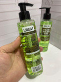 ژل شستشو پوست چرب فورمس
