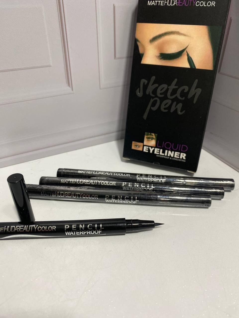 خط چشم هدی بیوتی