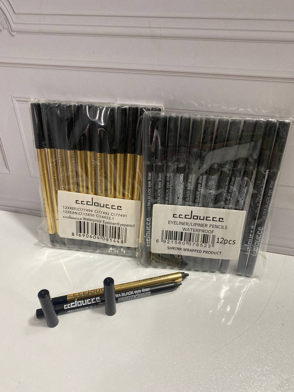 مداد چشم شمعی دوسه