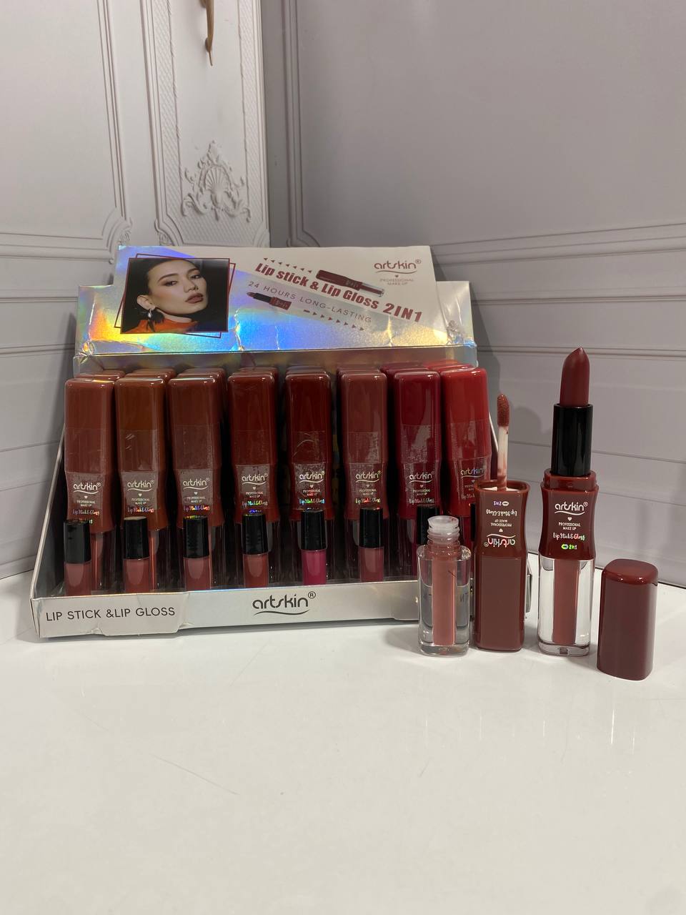 رژ دوسر آرتسکین