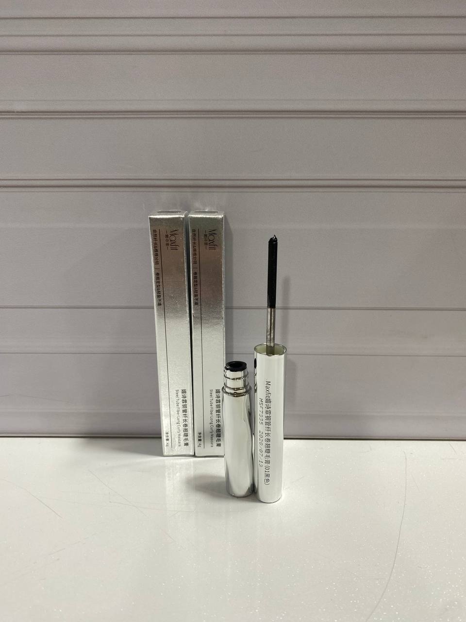 ریمل سوزنی Moxfit اورجینال