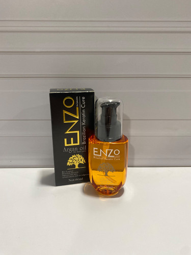 روغن آرگان انزو اورجینال
