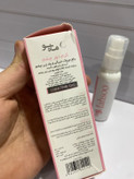 کرم دور چشم ماه سو