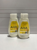 نمک بدن AHA