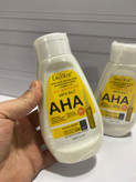 نمک بدن AHA