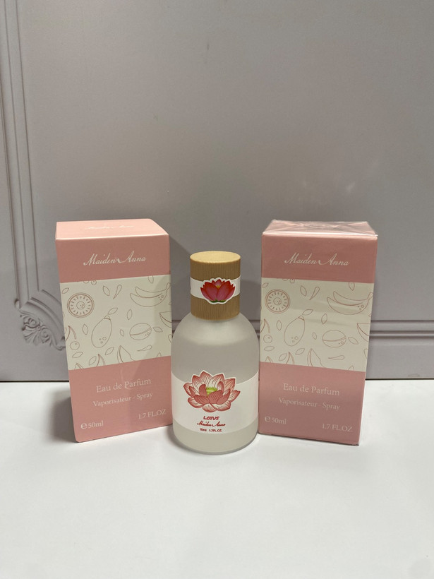 عطر بیکینی مایدن آنا