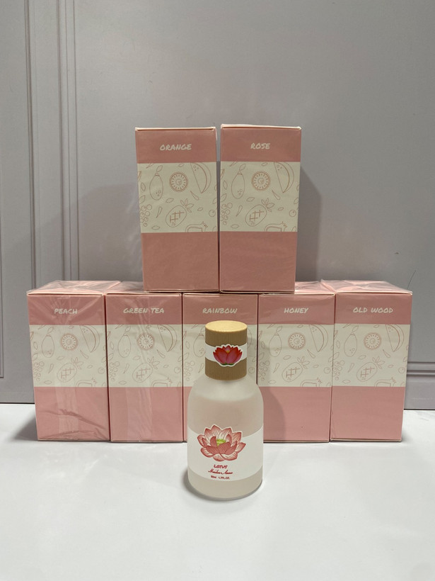 عطر بیکینی مایدن آنا