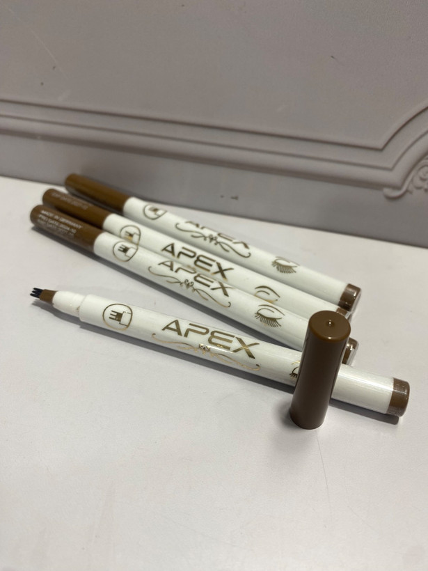 هاشور ابرو Apex
