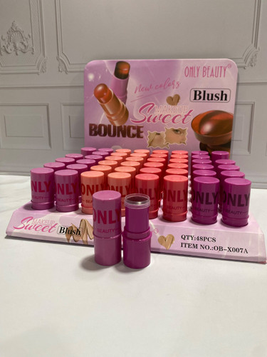 تینت ژله ای Only Beauty