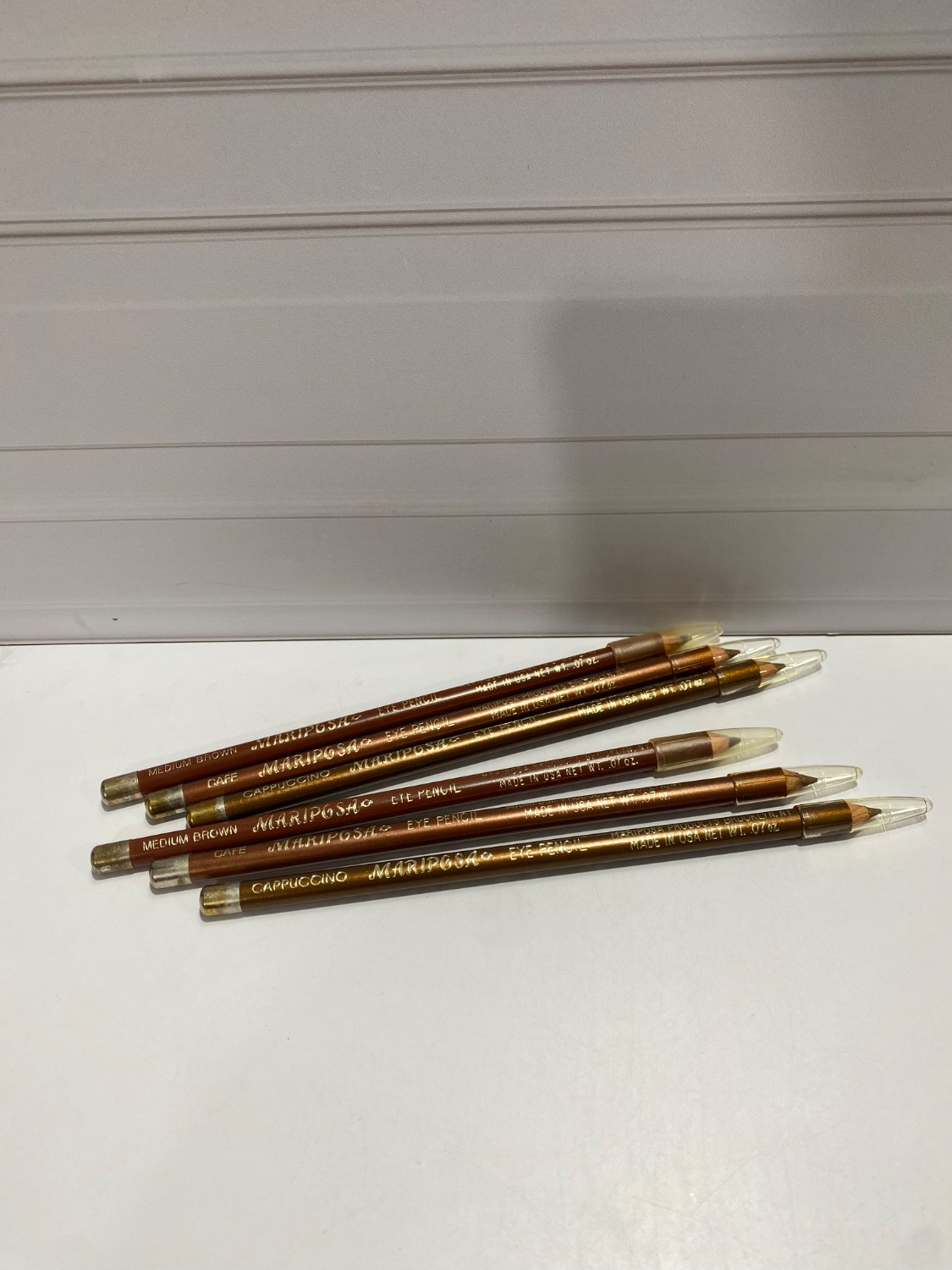 مداد چشم و ابرو