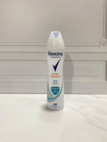 اسپری ضد تعریق زنانه رکسونا اورجینال +Active Protection