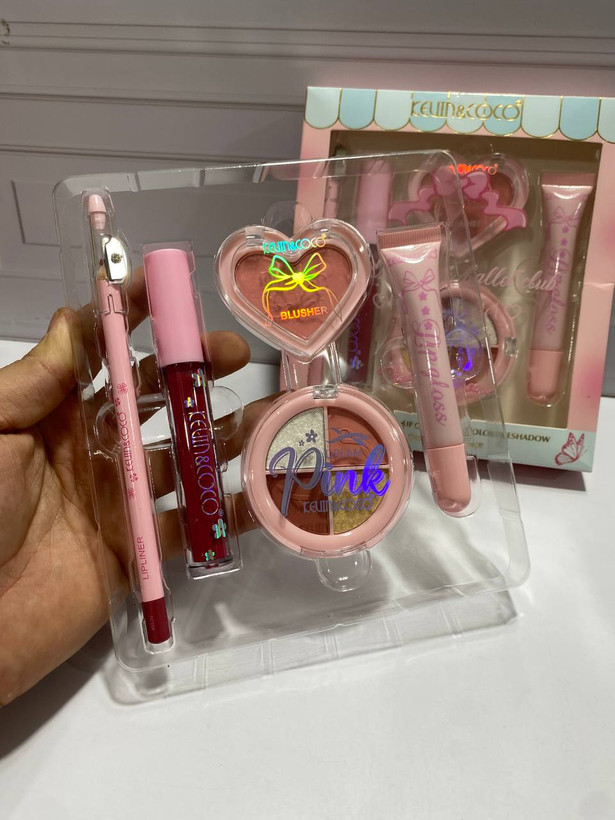 گیفت Pink Dream کوین کوکو