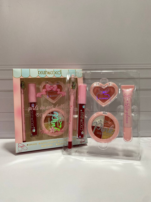 گیفت Pink Dream کوین کوکو