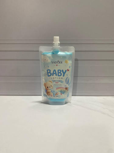 لوسیون Baby ساندیسی سادور