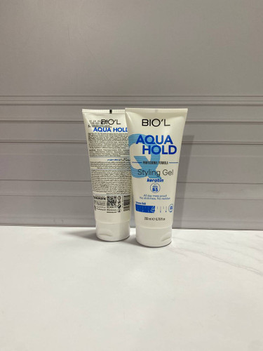 ژل مو Aqua Hold بیول