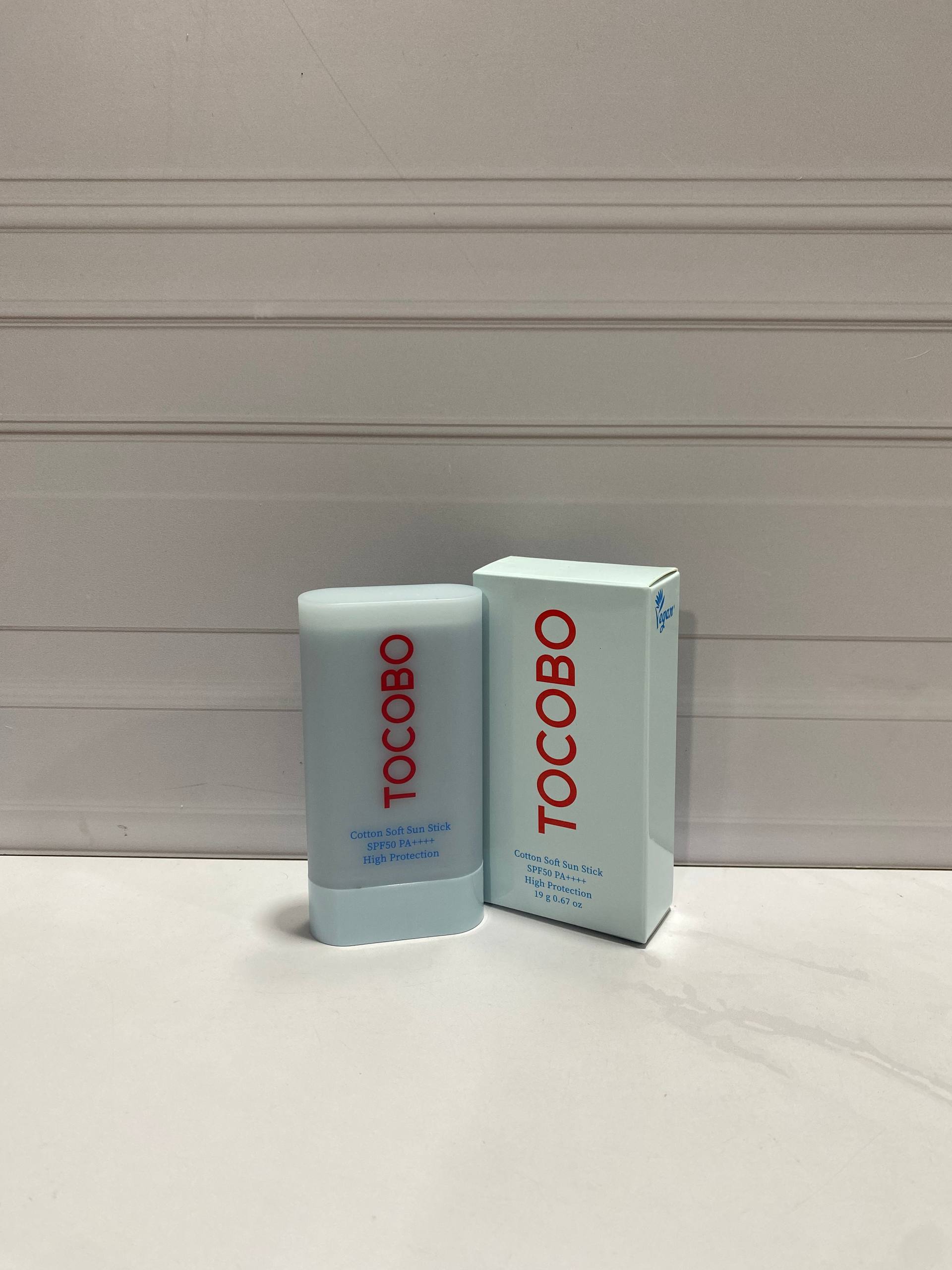 ضدآفتاب استیکی توکوبو SPF50