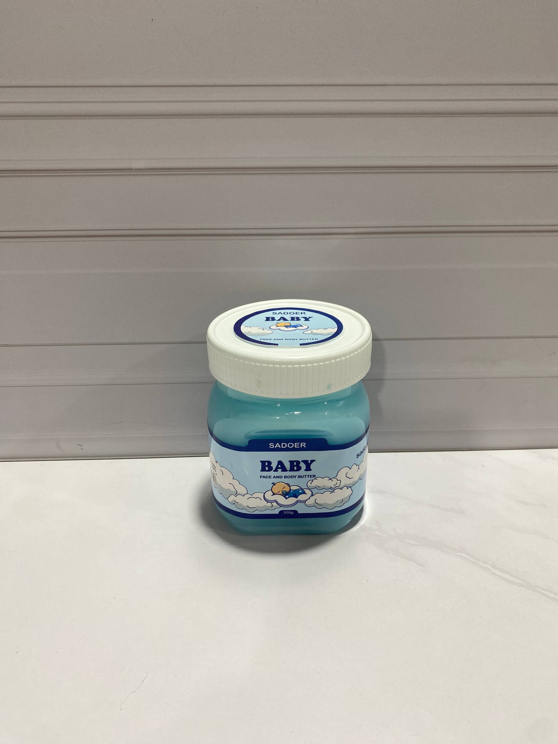 کره بدن Baby
