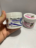 کرم آبرسان و مرطوبکننده شیرالاغ ووکالی