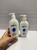 کرم آبرسان و روشن کننده لایف اگین