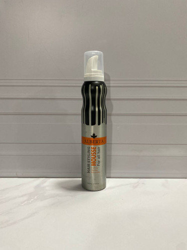 موس مو آلبرتا افزایش حجم مو ۲۰۰ میل