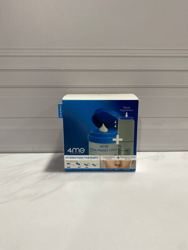 ست آبرسان 4me Hydration Therapy