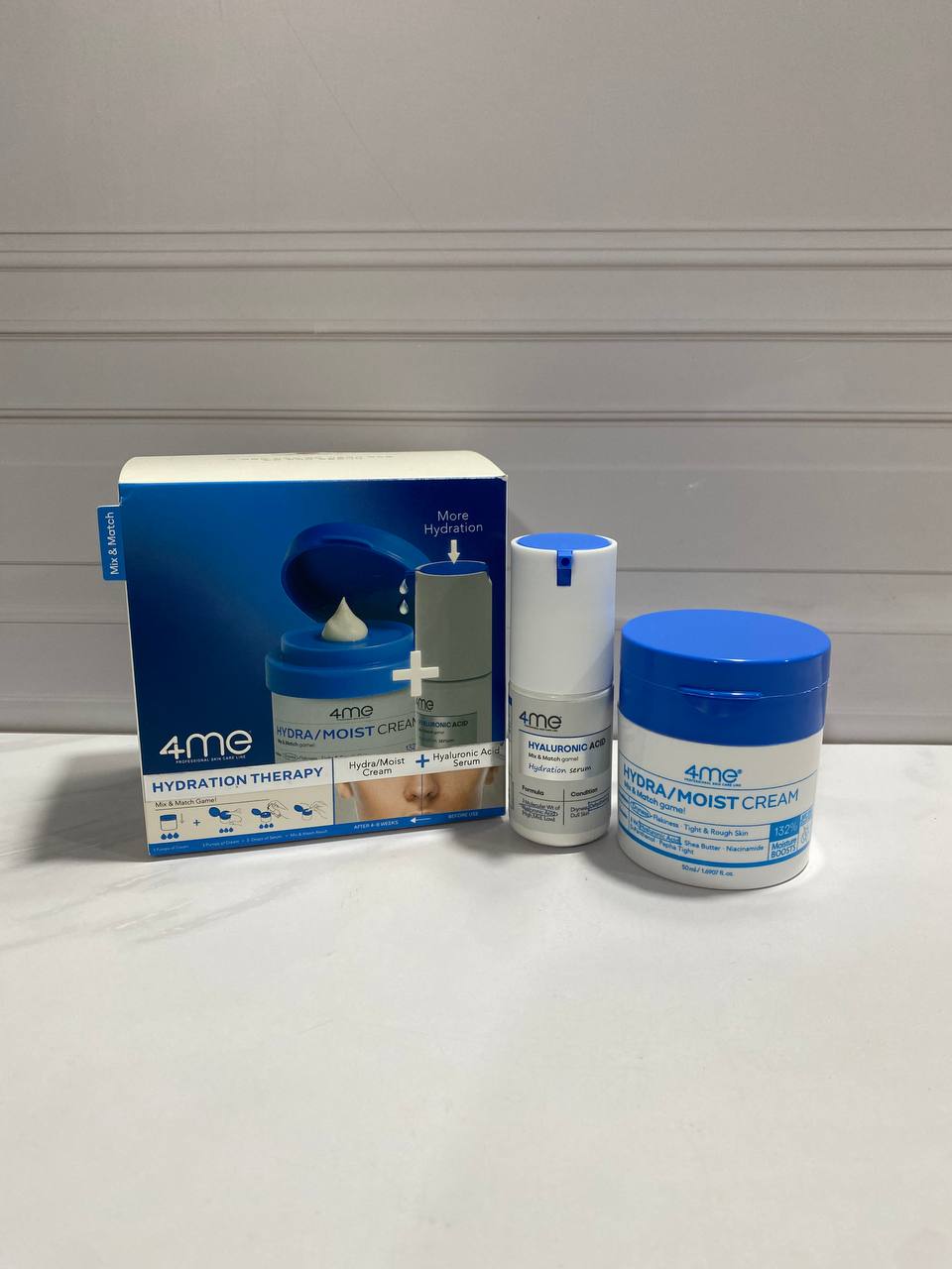 ست آبرسان 4me Hydration Therapy