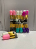 براش کپسولی