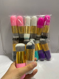 براش کپسولی