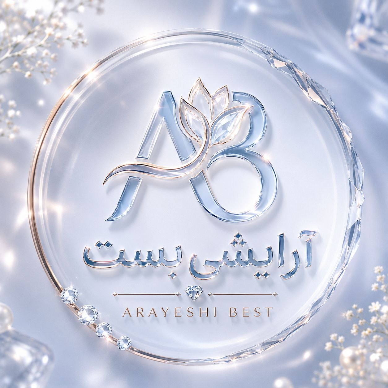آرایشی بست